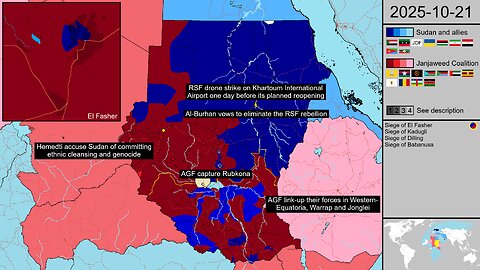 52: The Quad's Humanitarian Truce