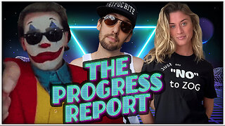 The Progress Report feat. Paul Miller & Lilly Gaddis (YCSP 423)