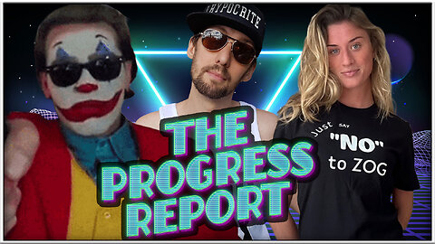 The Progress Report feat. Paul Miller & Lilly Gaddis (YCSP 423)