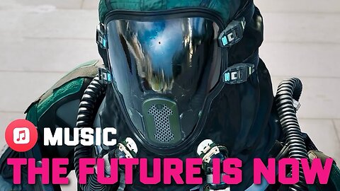 THE FUTURE IS NOW - Music Inspired By Call Of Duty Black Ops 7