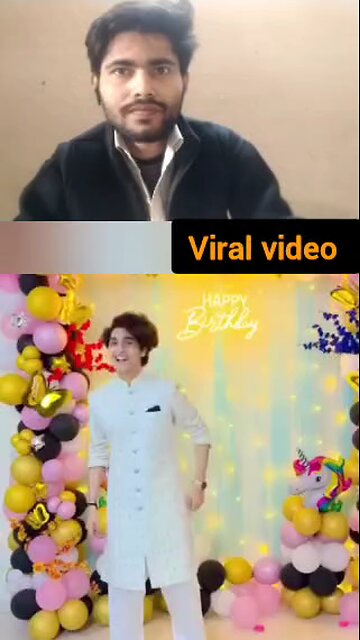 Uski Jaisi na naazni song reaction _ Viral video song