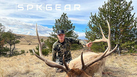 SPKGear Intro - Hunting, Fishing, & Outdoor Videos and Gear