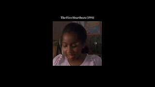The Five Heartbeats (1991)