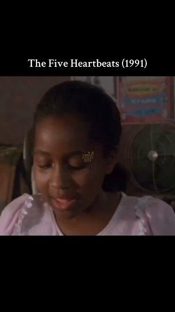The Five Heartbeats (1991)