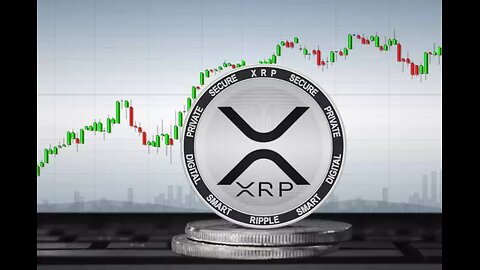 XRP Live Chart Technical Analysis.