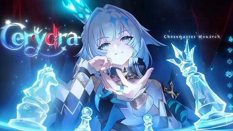 Honkai Star Rail Version 3.5 Before Their Deaths Part 2 Banner Gameplay Ceridra,Silver Wolf