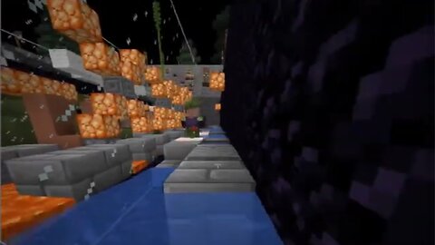 #Viewer #SMP #Villager #Games #Episode 45 - @muhammadyusoffsulaiman6903 #super #mario #level #four