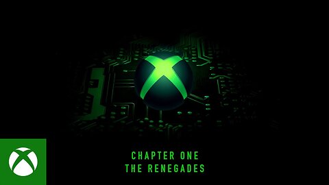 The Story of Xbox | Chapter 1: The Renegades