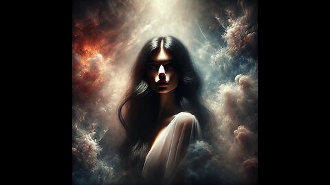 Diosa Surrealista by Job Vasquez