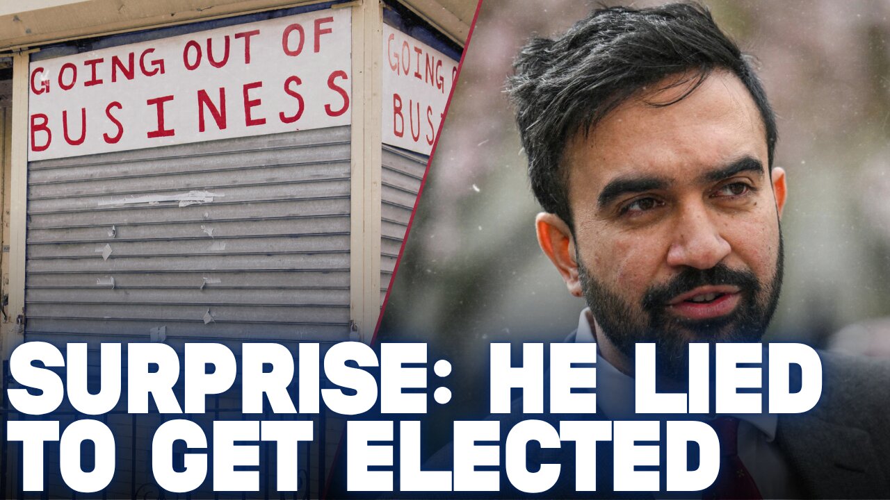 Senate Dems Finally Shut Down Their Shutdown