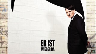 ER ist wieder da 2.0 (Er war nie weg)