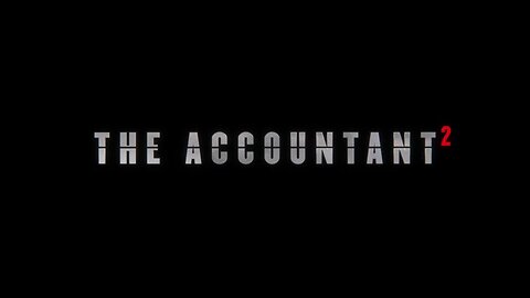 The Accountant 2 – Official Trailer | Warner Bros. 🎬🔥