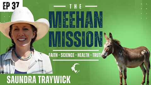 Saundra Traywick on PANDAS, Autism Overlap & Autoimmune Issues | Donkey Milk Story