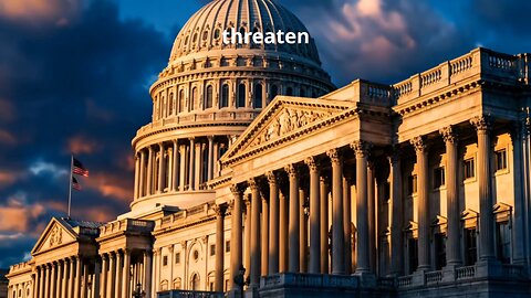 pass The Save Act Download this video