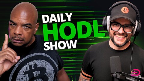 MSTR bleeds, but their BTC is only increasing FOREVER!!! [here is why]