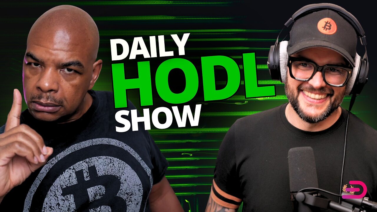 MSTR bleeds, but their BTC is only increasing FOREVER!!! [here is why]