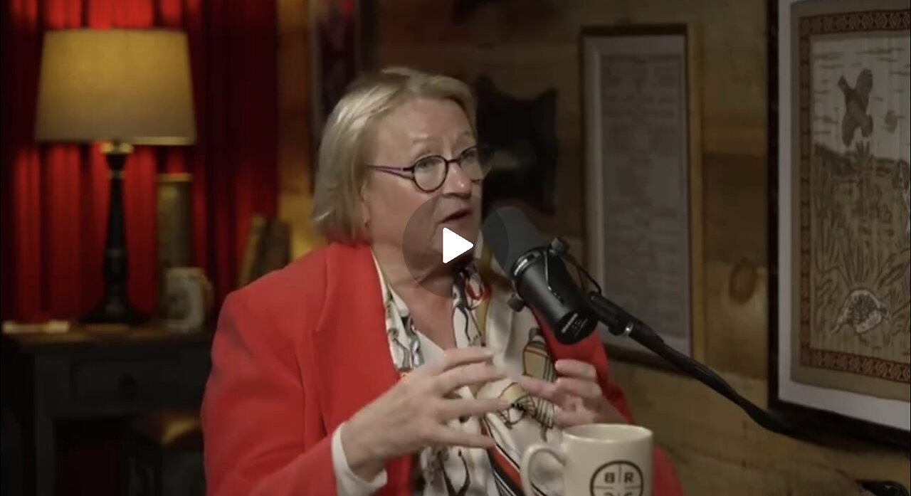 Catherine Austin Fitts: We Cannot Become Wealthy By Poisoning & Liquidating Our Own People