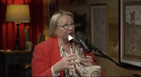 Catherine Austin Fitts: We Cannot Become Wealthy By Poisoning & Liquidating Our Own People