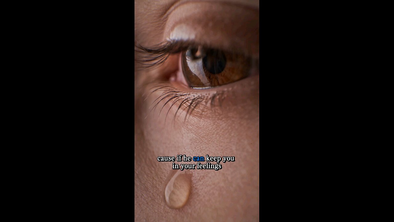 What The Devil Wants