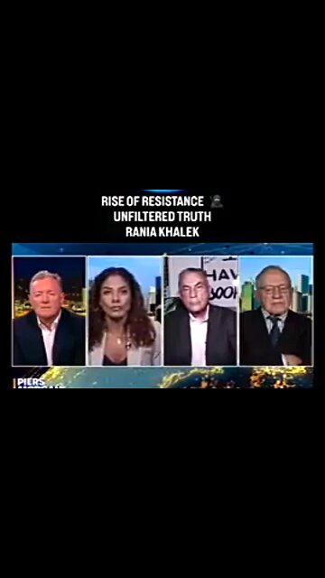 THE JEWS: IT'S ALWAYS THE JEWS ✡️