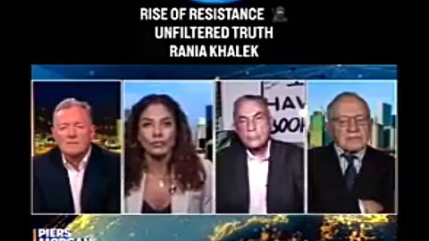 THE JEWS: IT'S ALWAYS THE JEWS ✡️