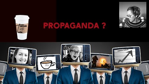 Propaganda- The White House Incident- Energy Price Hikes - Lucy Letby