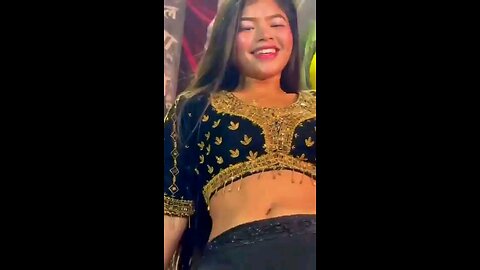 Maya dancing bhojpuri gana angur wali