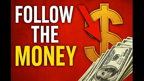 Follow the Money: How the Elite Move Wealth in Plain Sight