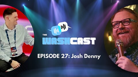 EP 27: Josh Denny