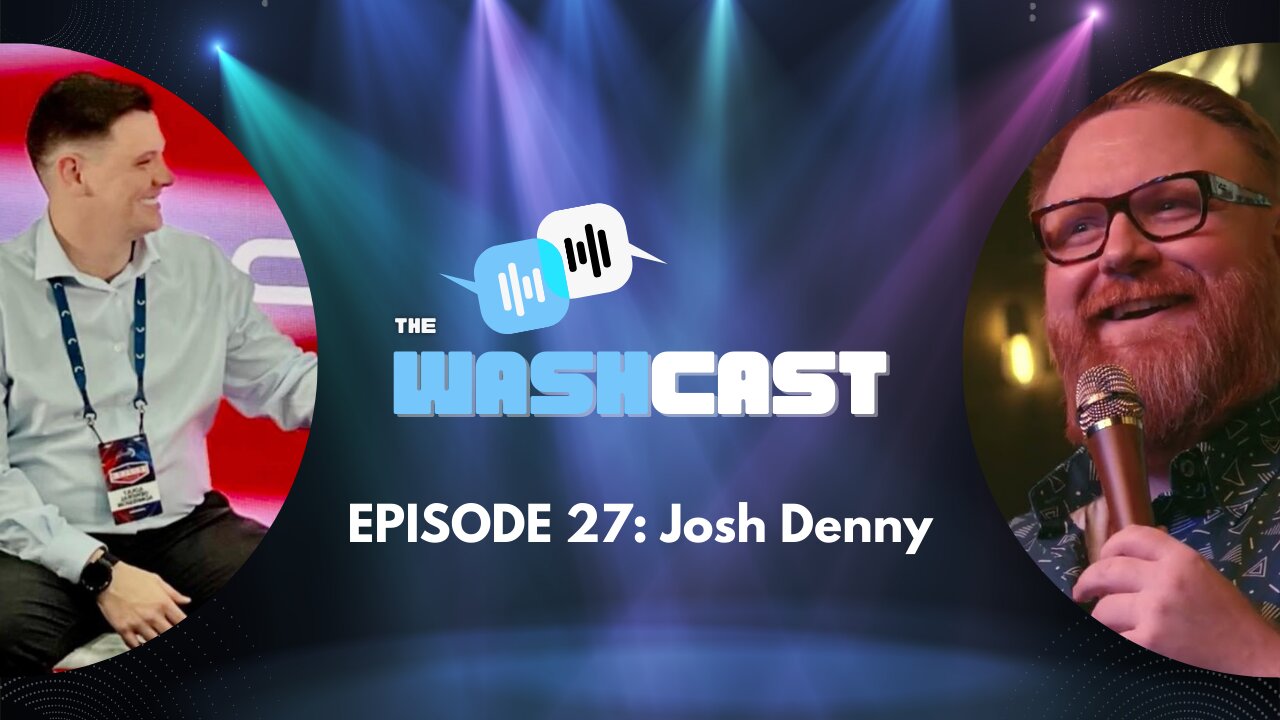 EP 27: Josh Denny