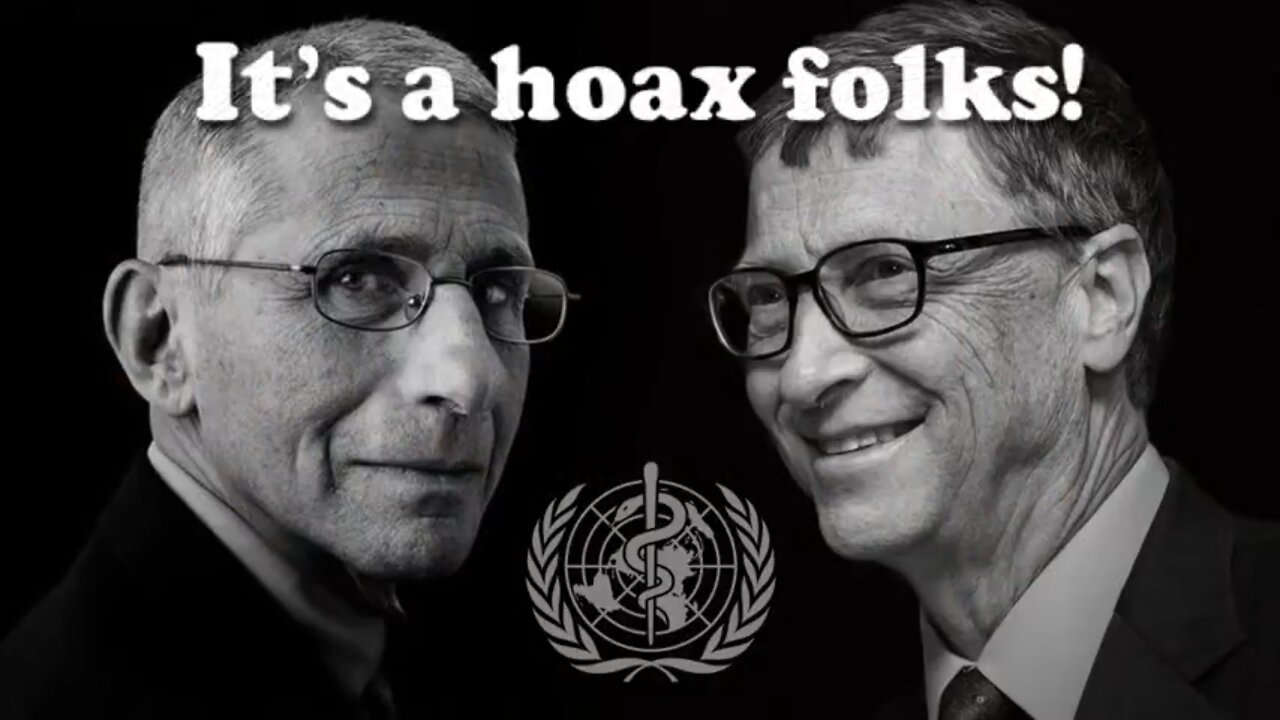 Vaccines Are the Greatest Scam in World History