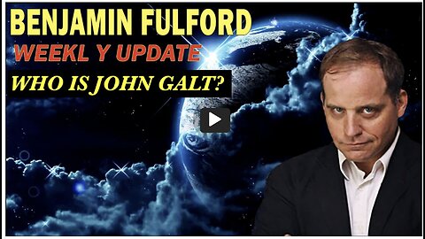 Benjamin Fulford WEEKLY UPDATE- CA WILD FIRES, DUMBS, TRUMP AND MORE. SGANON, CLIF HIGH