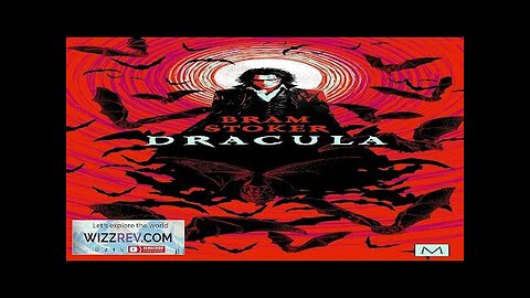 Dracula Review