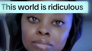 What does it feel like to be white? (Caution: Language Warning!!)