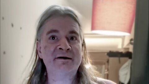 Kelvin Morton, Bristol 26/2/25