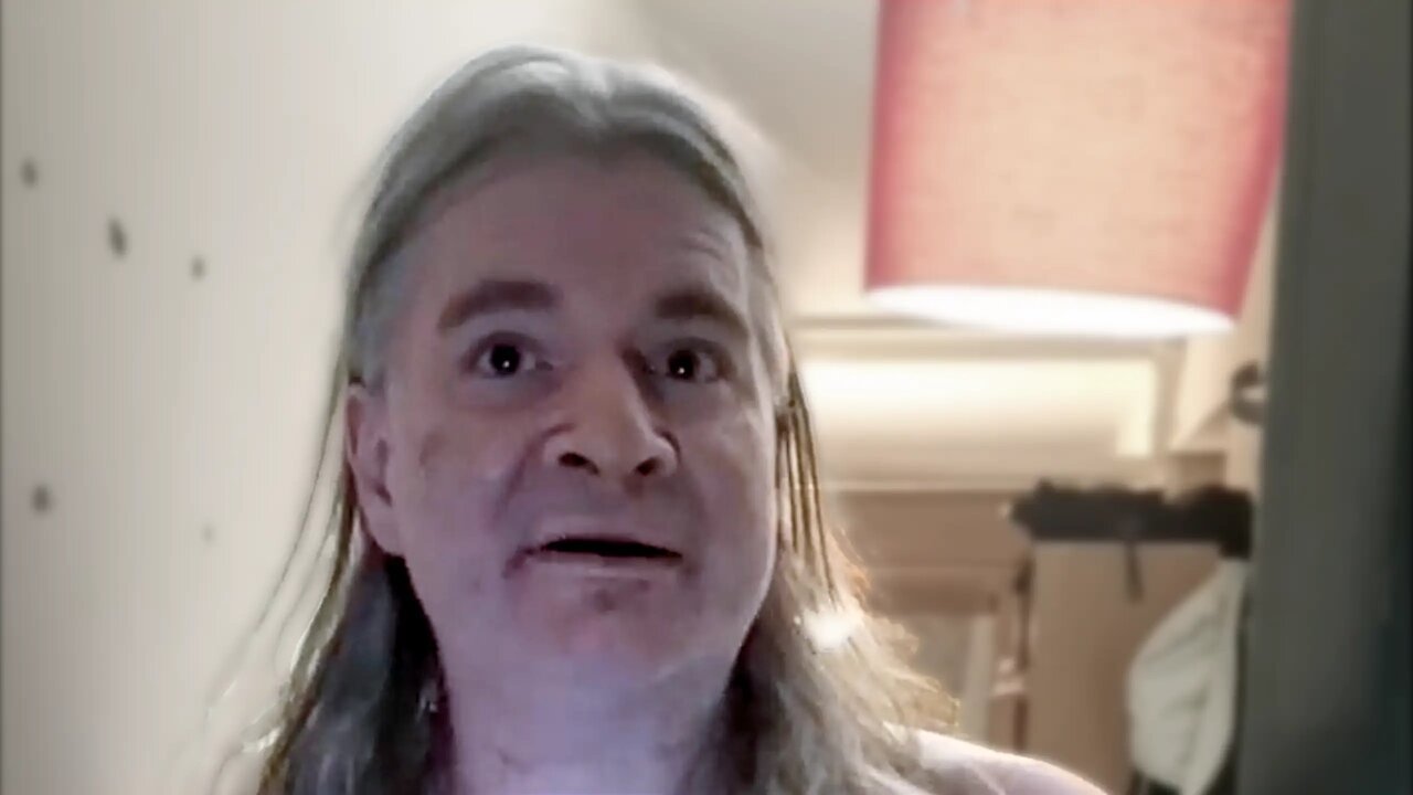 Kelvin Morton, Bristol 26/2/25