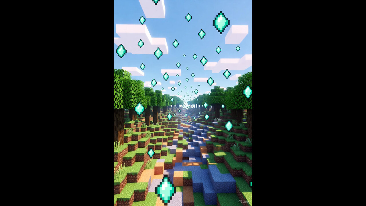 Minecraft 100 Days Challenge