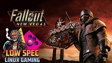 Fallout New Vegas Ep 5