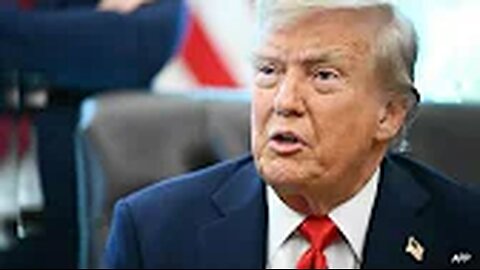 Trump finally SNAPS, LOSES IT amid Epstein BOMBSHELL | Another Day