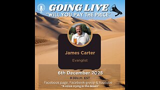 Saturday Live "Will you pay the cost"