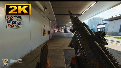 Call of Duty: Black Ops 7 - Hardcore Domination Gameplay (No Commentary)