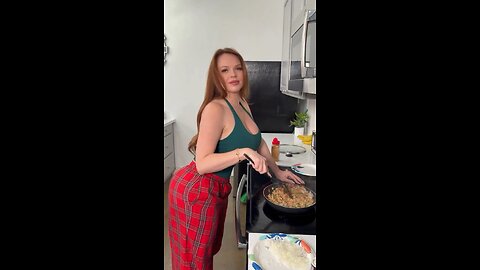 I like to cook, clean and listen. Where's my man at