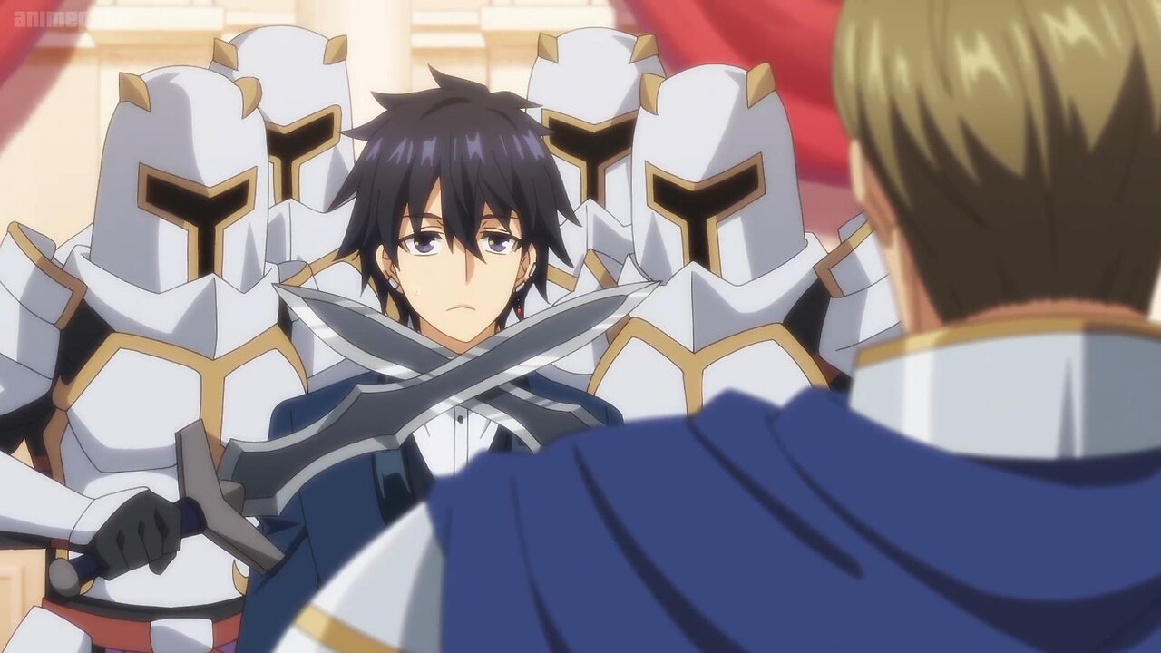 hasn't even been 20 minutes | Let This Grieving Soul Retire Part 2