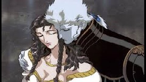 Vampire Hunter D Bloodlust