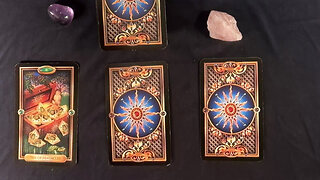 Deceit in Disguise? | Weekly Tarot Reading: September 29 - October 5