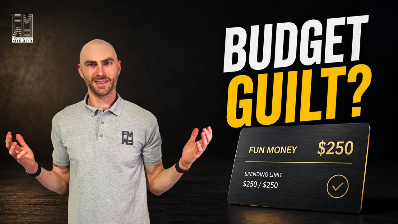 How to Build Fun Money Into Your Budget Without Blowing It | The Financial Mirror