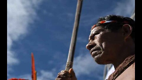 Native Americans Slam Pentagon for Keeping Wounded Knee Medals 