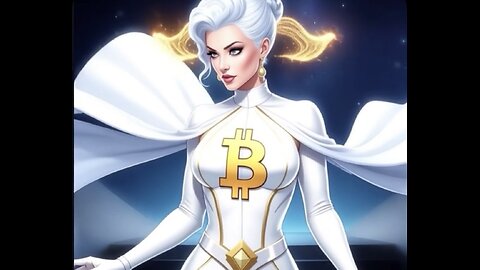 Emma Frost the Bitcoin Empress