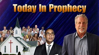 Today In Prophecy 01-20-26