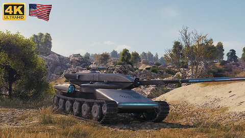 aat60 - steppes - World of Tanks - WoT